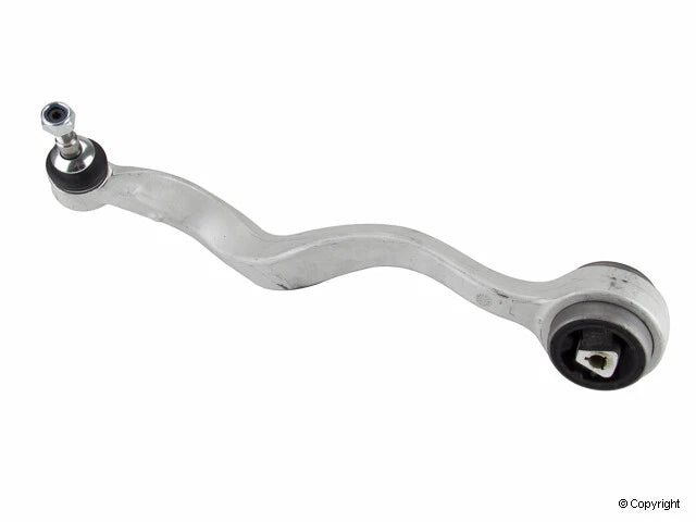 Front Left Lower Control Arm Bushing Ball Joint for BMW E63 E64 (2004–2010)