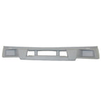 Replacement Front Bumper Cover for Dodge Charger (2015–2019)