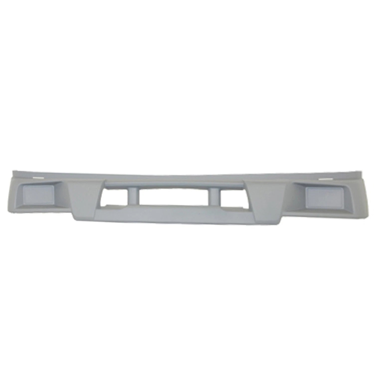 Replacement Front Bumper Cover for Dodge Charger (2015–2019)
