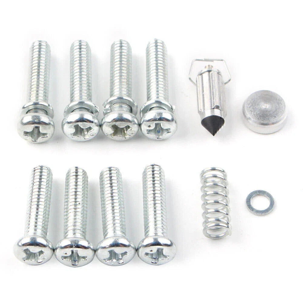 Carburetor Repair Kit for Kawasaki KLR250 (1987-2002)