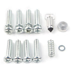 Carburetor Repair Kit for Kawasaki KLR250 (1987-2002)