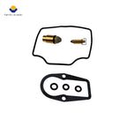 Carburetor Rebuild Kit for Yamaha XT550 XT600 TT600 (1982–1989)