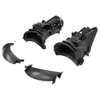 2X Fairing Air Ducts for Harley Touring CVO Road Glide (2015–2024)