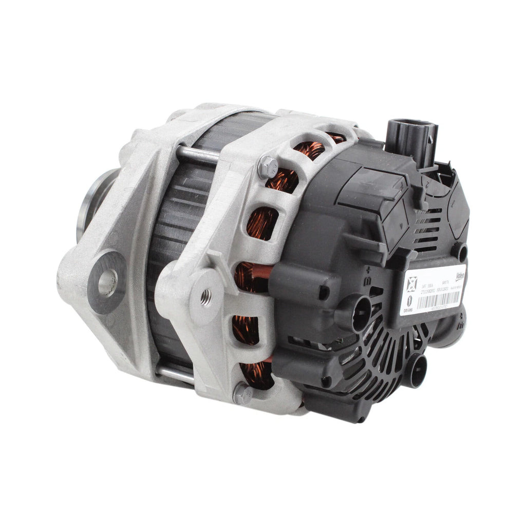 Valeo 100 Amp Alternator 849176 for Toyota Avalon Camry RAV4 Lexus RX350 (2005–2019)