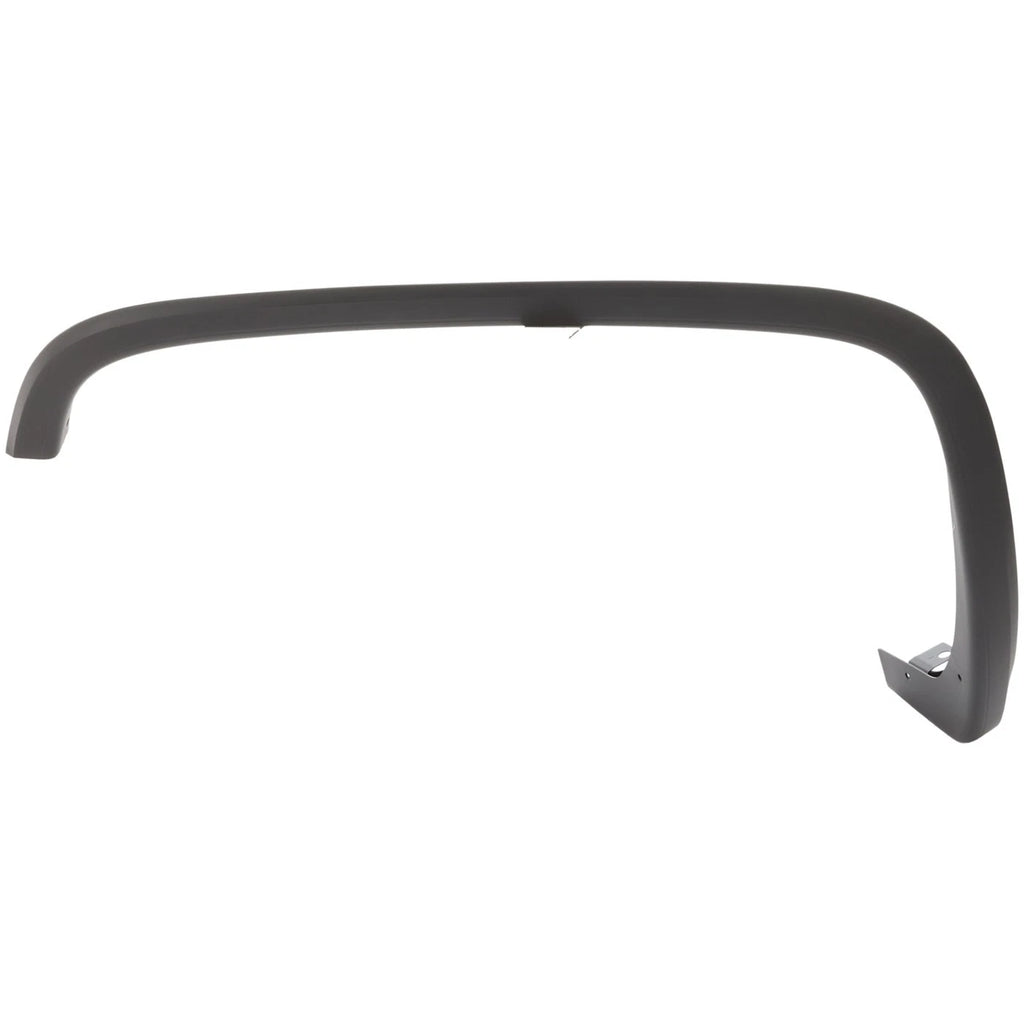 Fender Flares for GMC Sierra 1500 (2016–2018) Front LH Textured