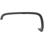 Fender Flares for GMC Sierra 1500 (2016–2018) Front LH Textured
