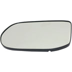 Heated Mirror Glass for Honda Civic (2006–2011) Driver Side