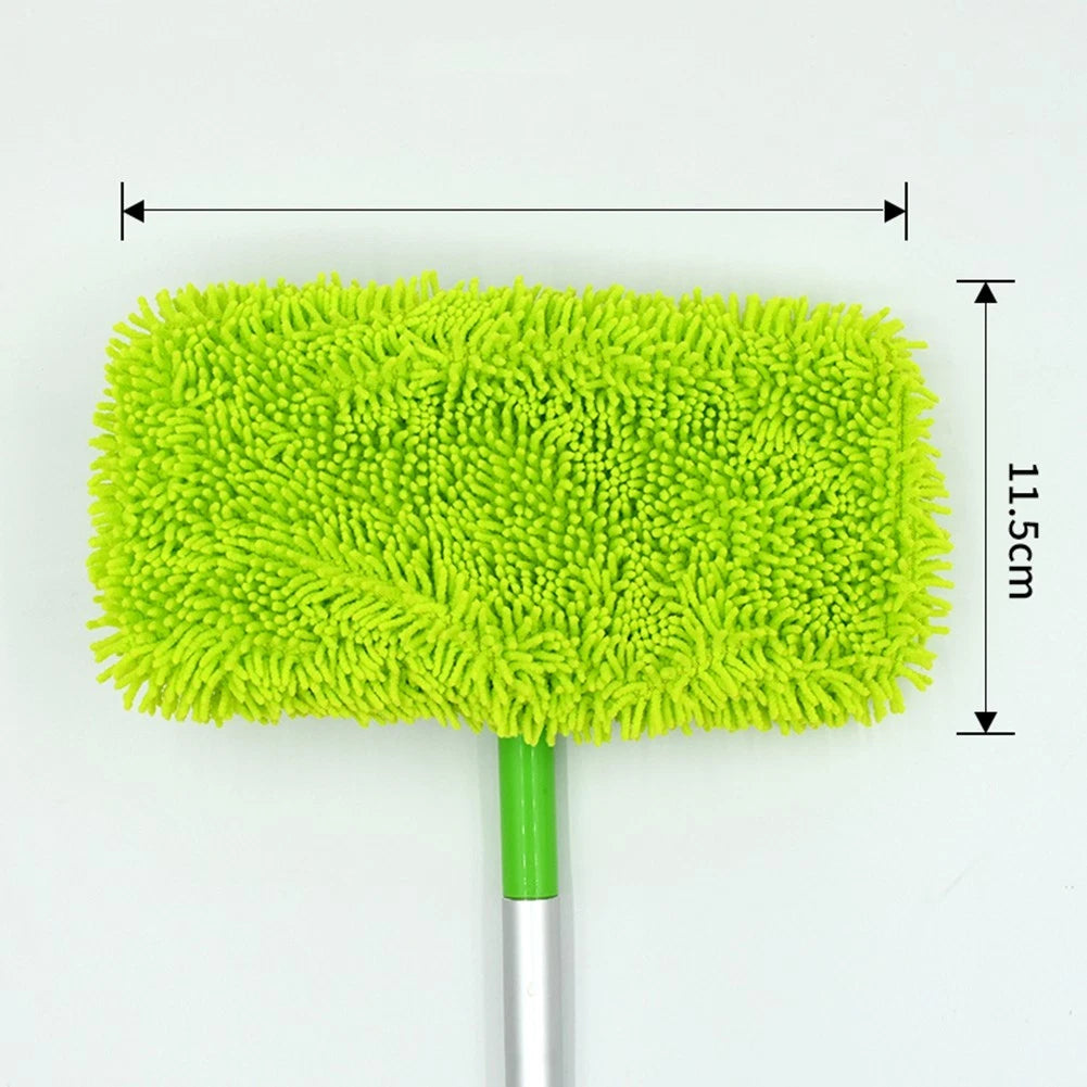 Microfiber Mop Pads for Swiffer Sweeper (Set of 4)