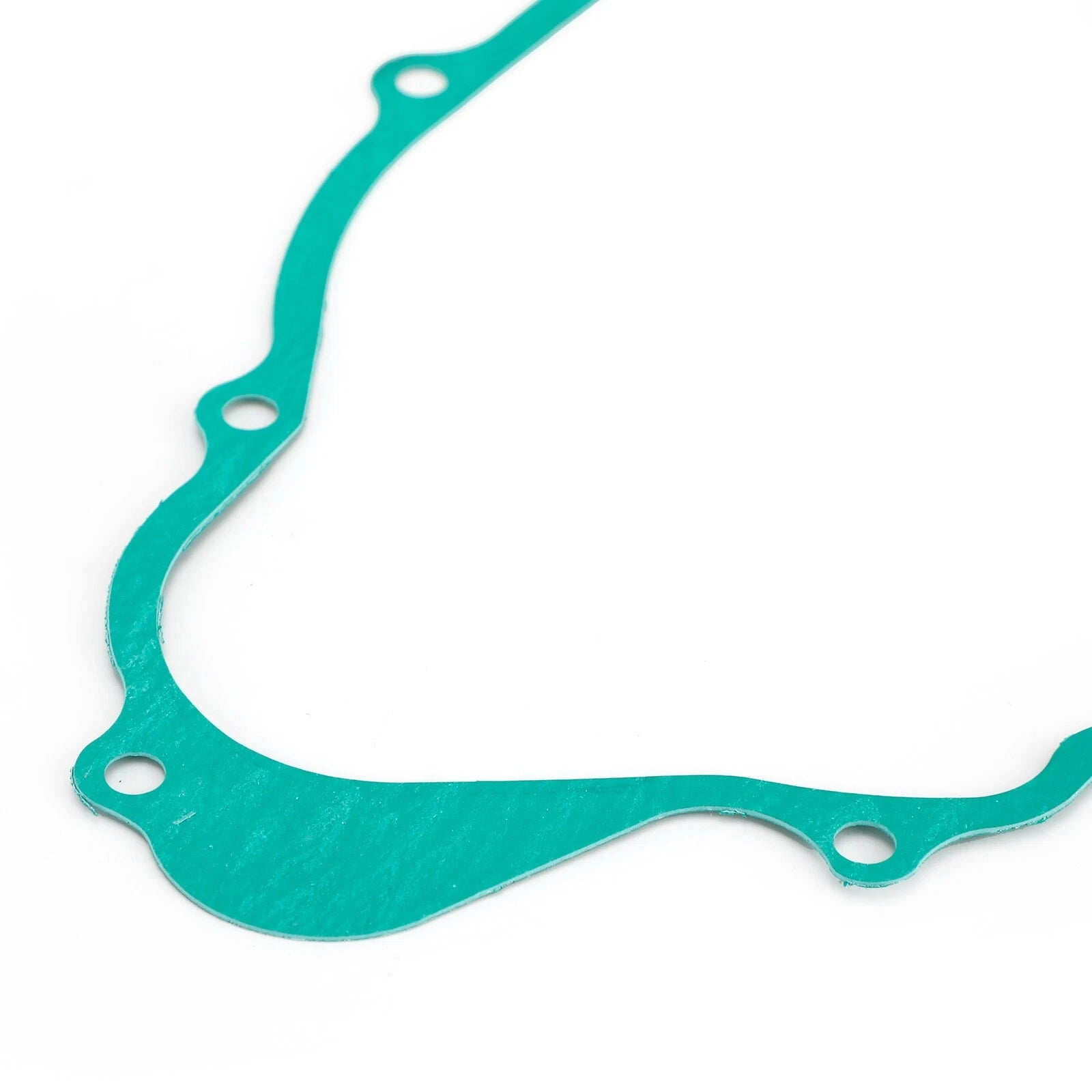 Left Alternator Side Cover Gasket for Yamaha TW 125, 200, Trailway 225 (1987–2022)
