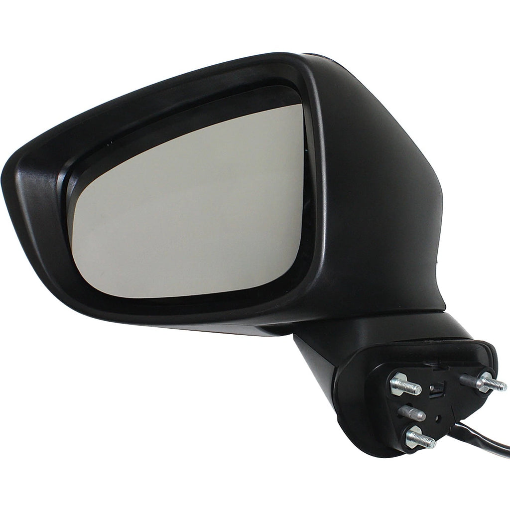 Heated Driver Left Side Mirror for Mazda (2014–2016)