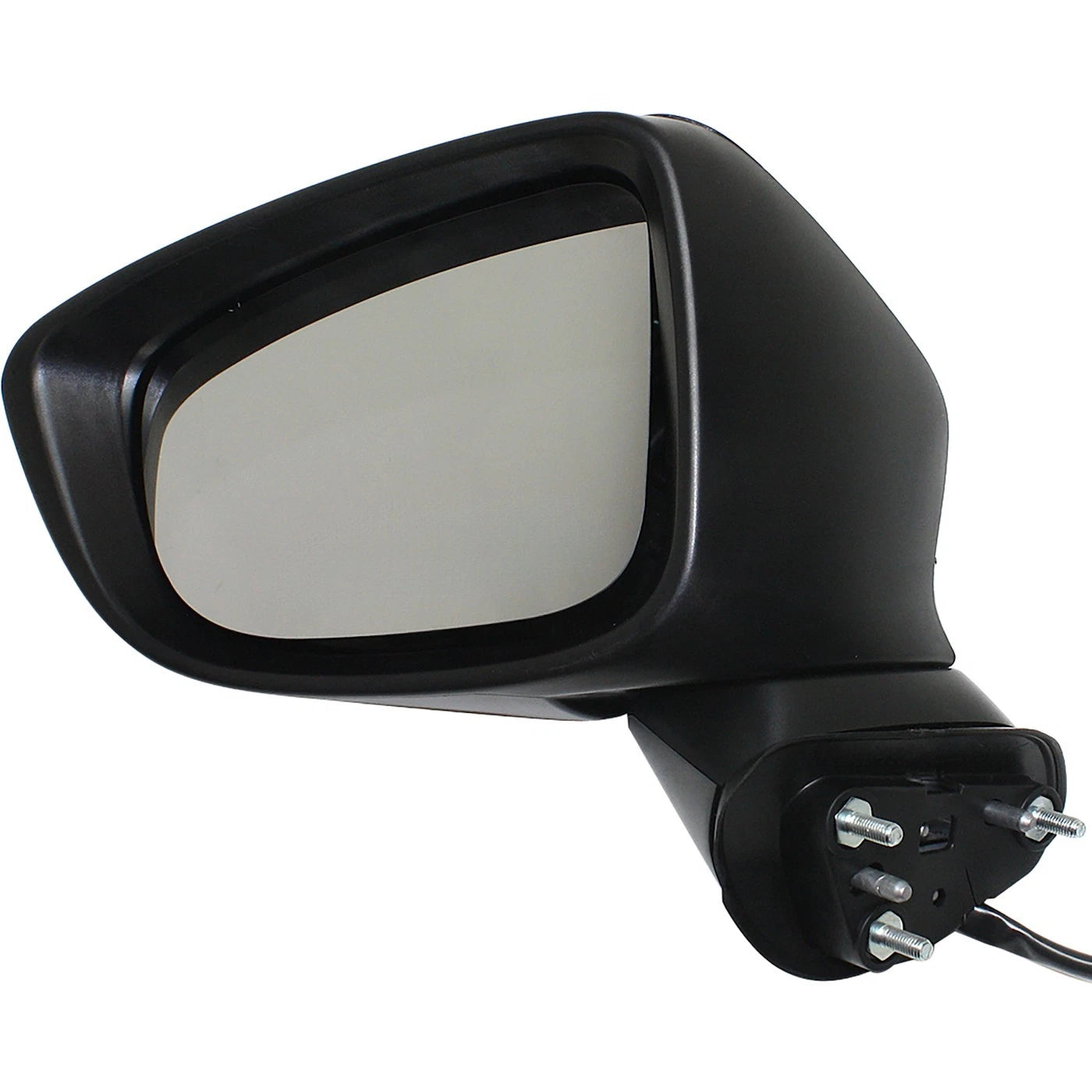 Heated Driver Left Side Mirror for Mazda (2014–2016)