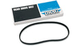 Drag Specialties Rear Drive Belt 133T 20mm for Harley Softail (2000–2023)