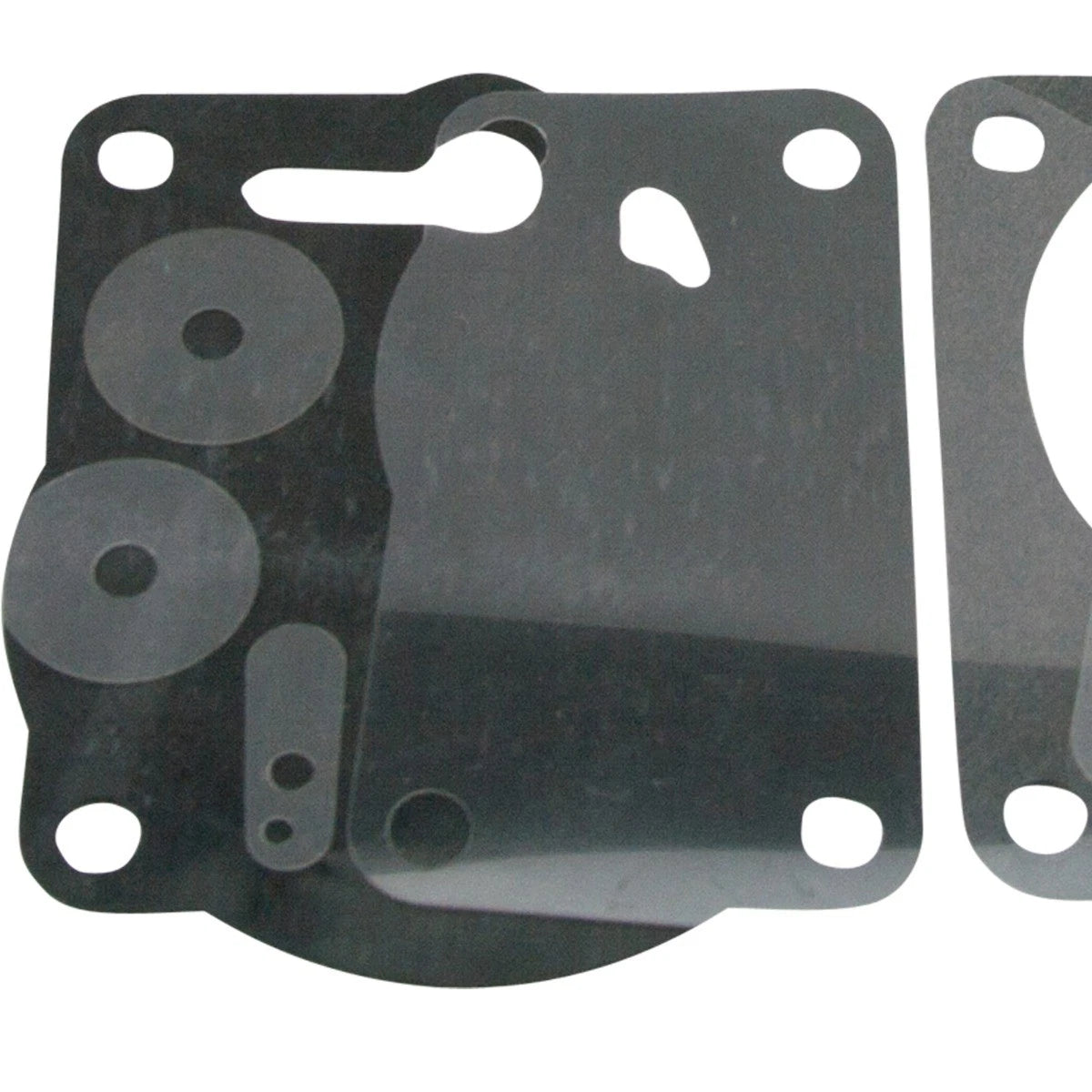 Twin Carb Rebuild Kit for SeaDoo