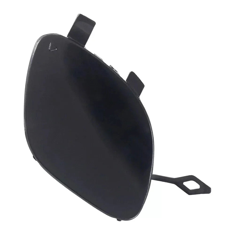 Front Bumper Tow Hook Cover for 2017-2020 Benz W213 E300 350 400 450
