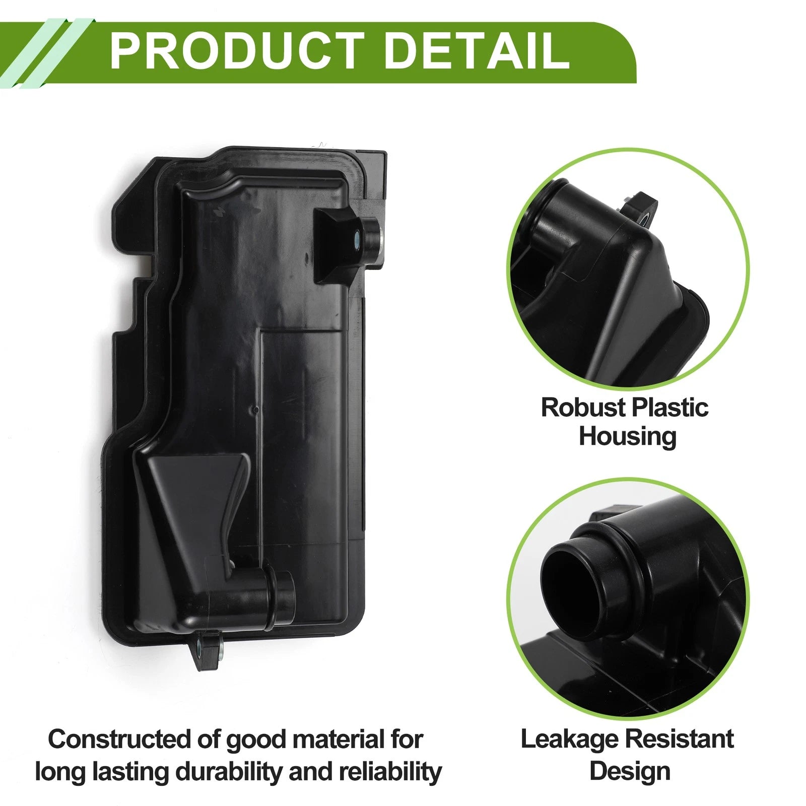 Transmission Filter No. 25420RDP003 for Honda Pilot (2006–2008)