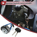 Ignition Lock Cylinder for Hyundai Elantra (2017–2020) No. 81905-F2230