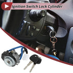 Ignition Lock Cylinder for Hyundai Elantra (2017–2020) No. 81905-F2230