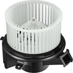 HVAC Blower Motor for Chevy Traverse GMC Acadia GMC Sierra (2007–2012)