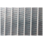 Alloy Radiator for Toyota Landcruiser 100 Series 4.5L Petrol 1FZ-FE Manual 98-07