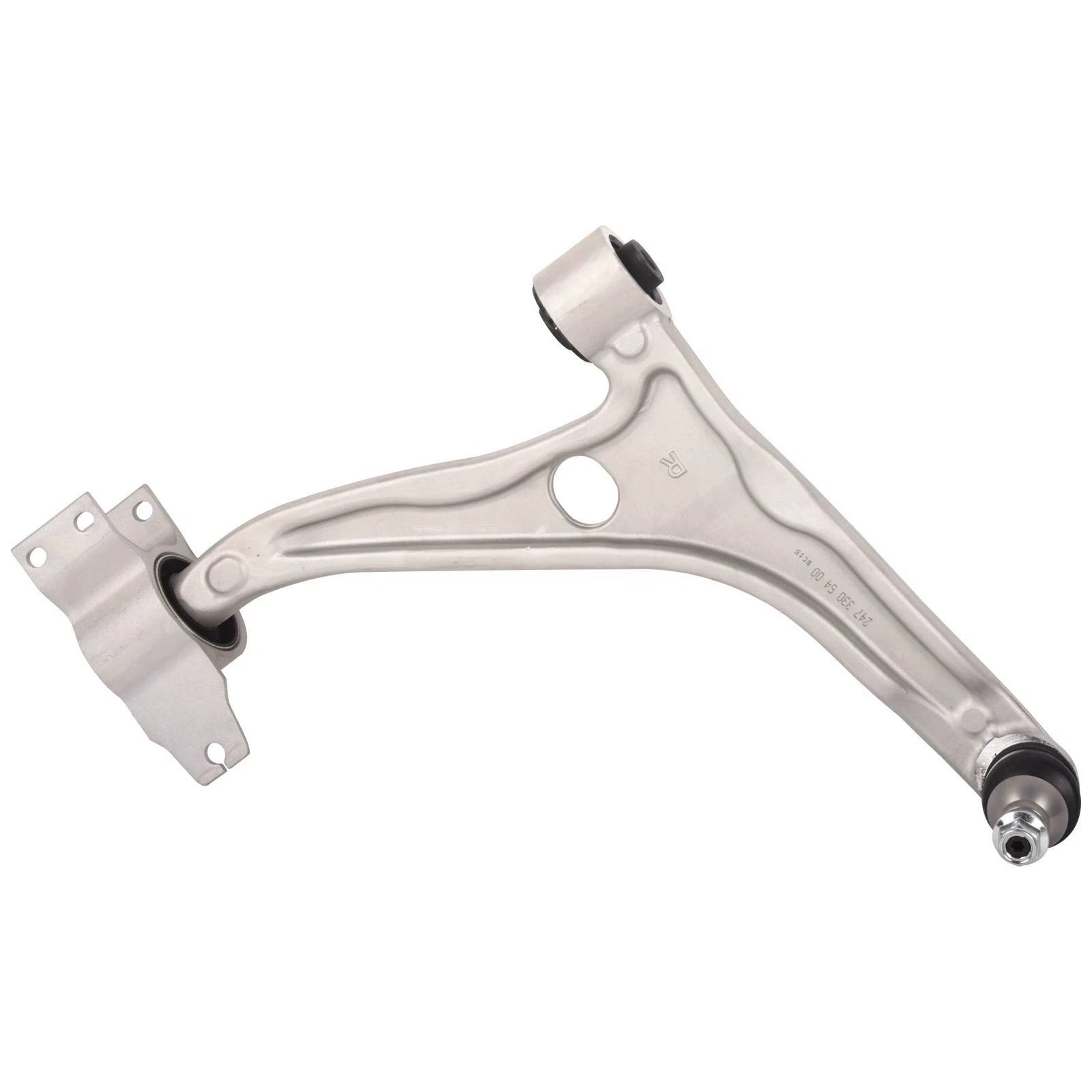 Front Lower Control Arms with Ball Joints for Mercedes A220 (2019–2022)