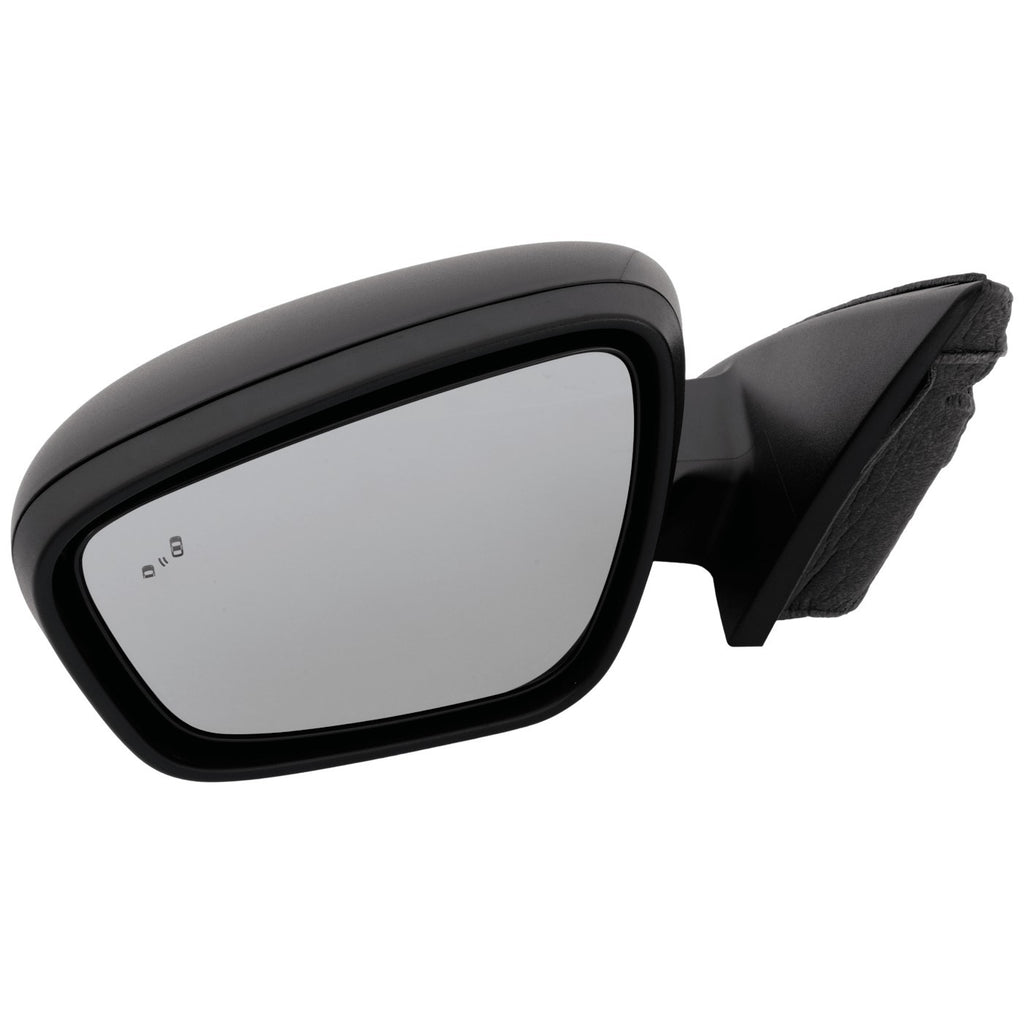 Set of 2 Mirrors for Ford Escape (2020–2021)