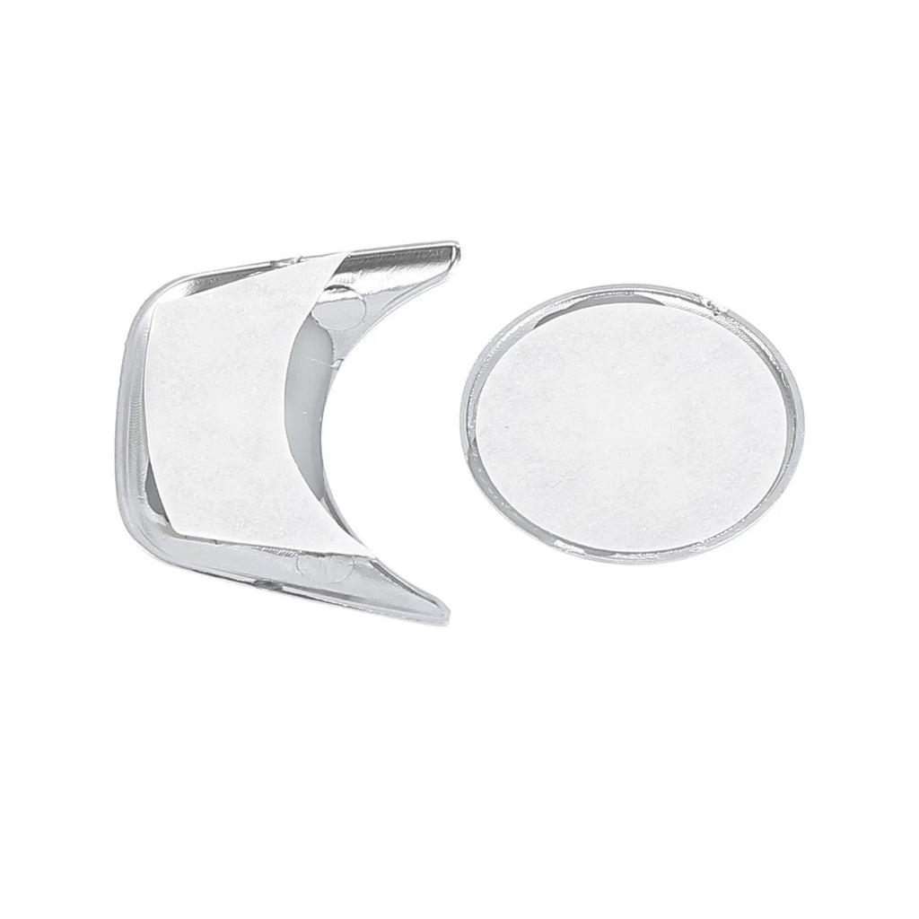 Engine Start Stop Switch Button Cover Set for BMW 5 Series 7 Series