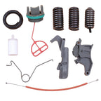 Throttle Control Assembly for XP Chainsaw Models (Various)