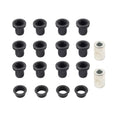 Control A-Arm Bushings Kit for Polaris RZR 900 1000 EPS XP 4 Turbo (2015–2021)
