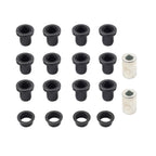 Control A-Arm Bushings Kit for Polaris RZR 900 1000 EPS XP 4 Turbo (2015–2021)