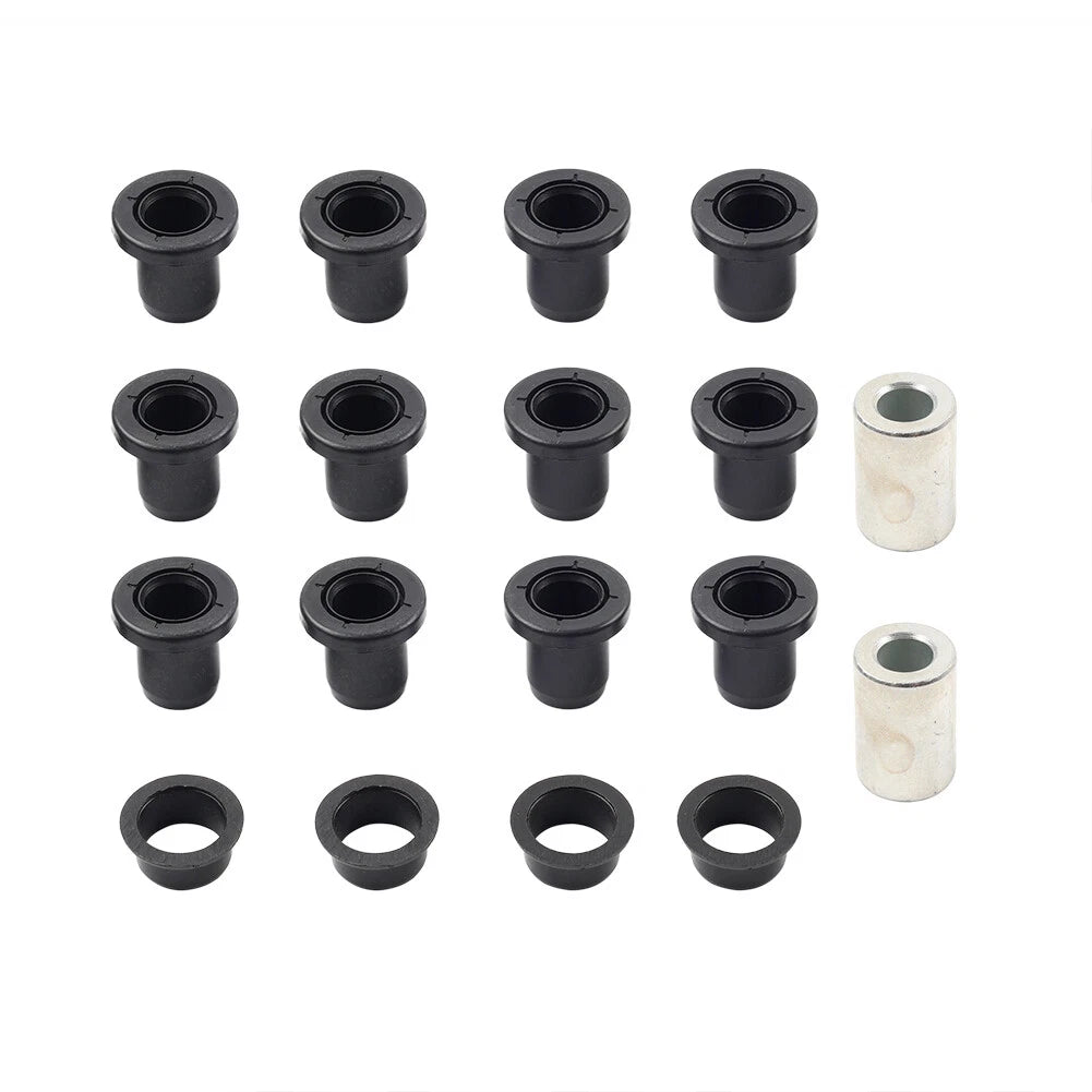 Control A-Arm Bushings Kit for Polaris RZR 900 1000 EPS XP 4 Turbo (2015–2021)