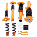 Adjustable Coilovers for Hyundai Sonata (2011–2014)