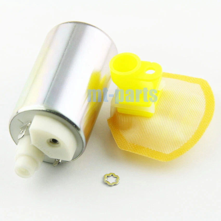 Fuel Pump + Filter for Honda CRF1000D ABS Africa Twin DCT (2016–2017) 16700-MJP-G51