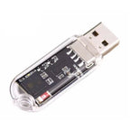 WiFi Dongle for Game Exploit (2015–2023)