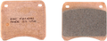 EBC HH Brake Pads FA16HH for
