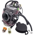 Carburetor For Kawasaki Prairie 300 KVF300 1999-2002 2X4 4x4 2WD