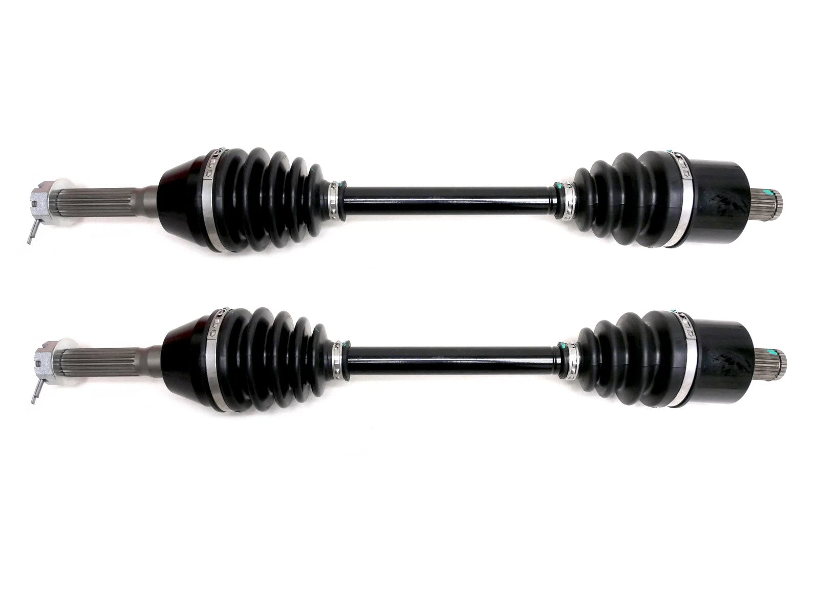Precision Front CV Axles for Polaris Sportsman 450 & 570 (2018–2023)