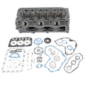 Complete Cylinder Head and Gasket Set for Mitsubishi S3L S3L2