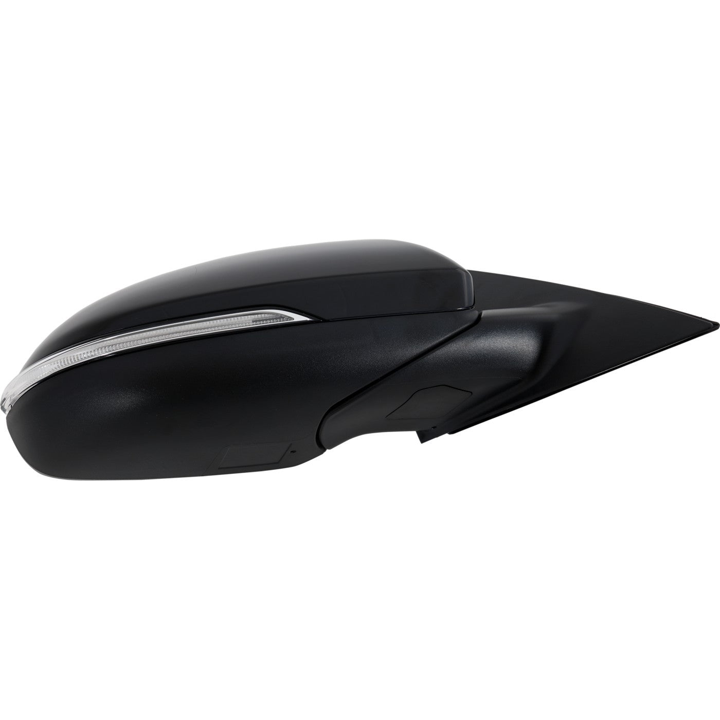 Passenger Side Mirror for Kia Optima (2016–2020)