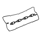 Rocker Cover Gaskets for Hyundai iMax i-Max 2.5L D4CB (2012-2021)