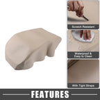 Armrest Cover for Toyota Avalon (2000–2004) Beige