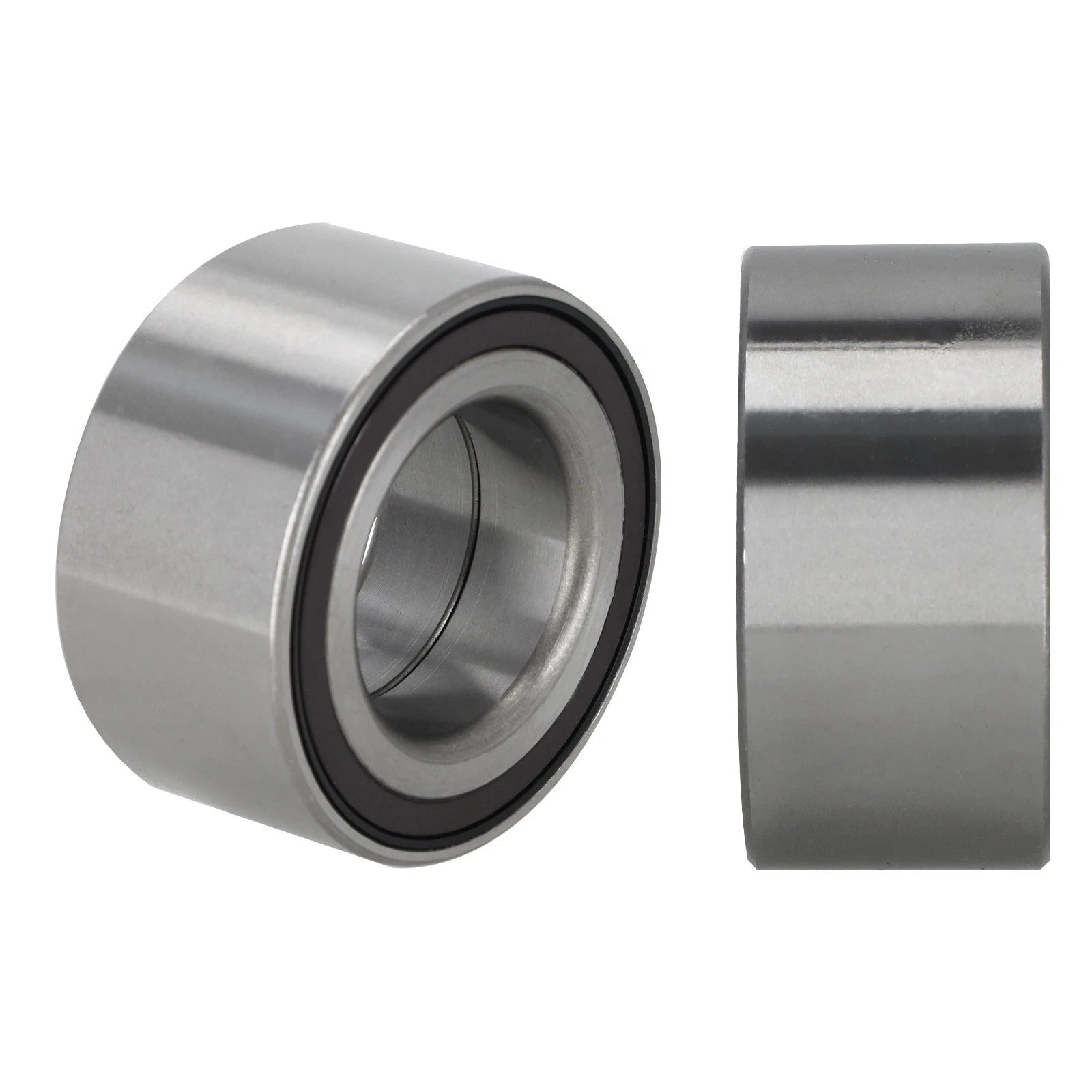 Front Wheel Bearing Pair for Acura MDX (2014–2017) for Honda (2014–2017)