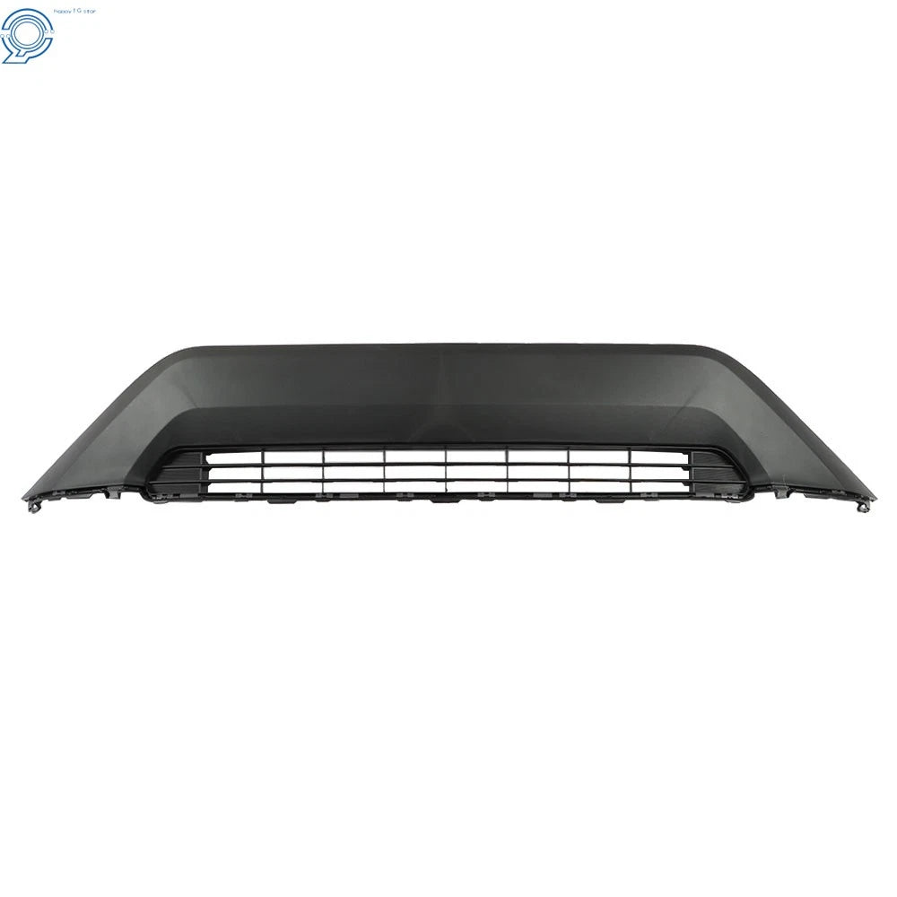 Front Bumper Lower Grille for Toyota RAV4 (2019–2021) Black Mesh