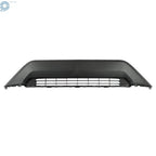 Front Bumper Lower Grille for Toyota RAV4 (2019–2021) Black Mesh
