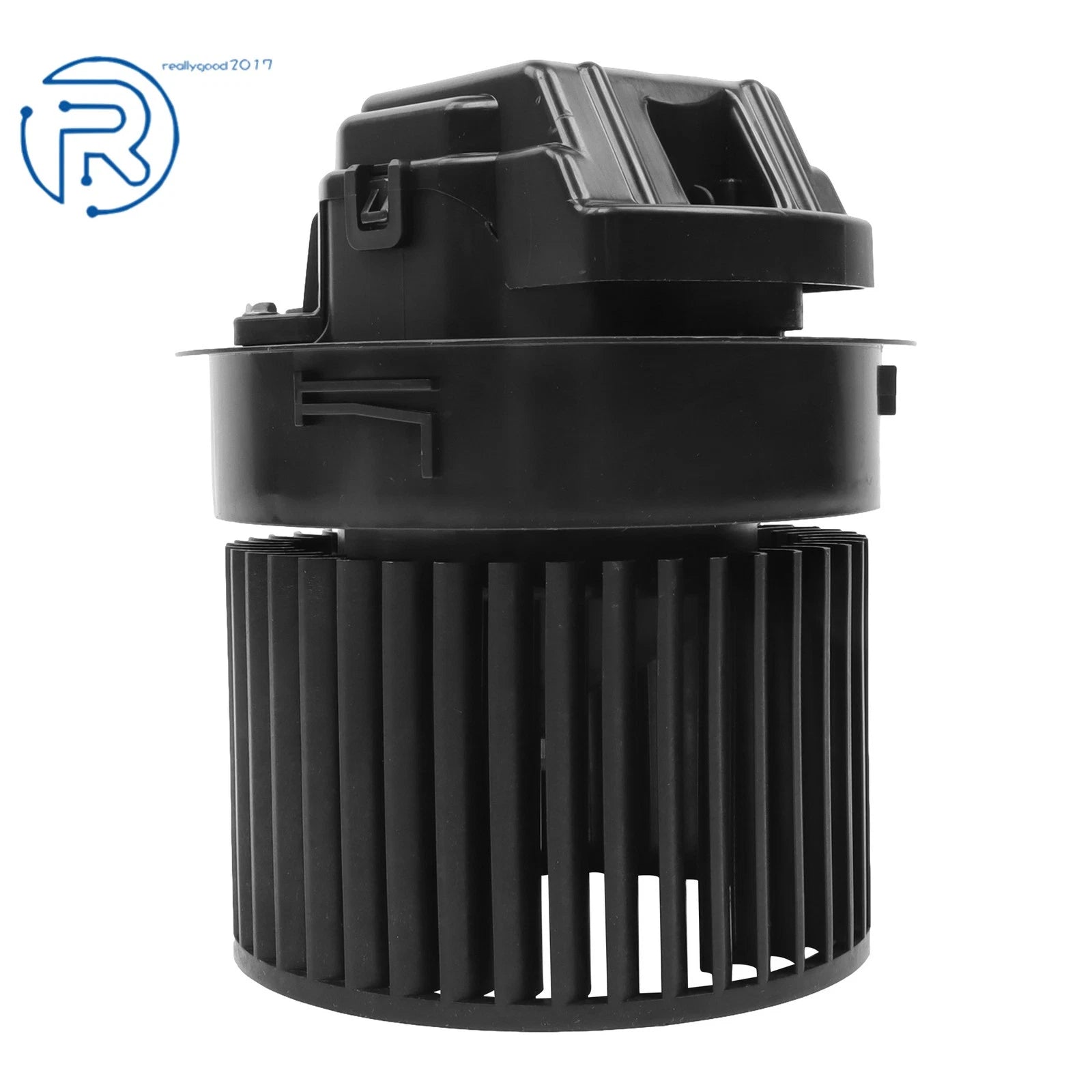A/C Heater Blower Motor with Fan Cage for Nissan Sentra 2013–2018