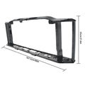 Front Radiator Support Core for Chevy Silverado 1500 GMC Sierra 5.3L V8 (2014–2018)