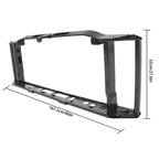 Front Radiator Support Core for Chevy Silverado 1500 GMC Sierra 5.3L V8 (2014–2018)