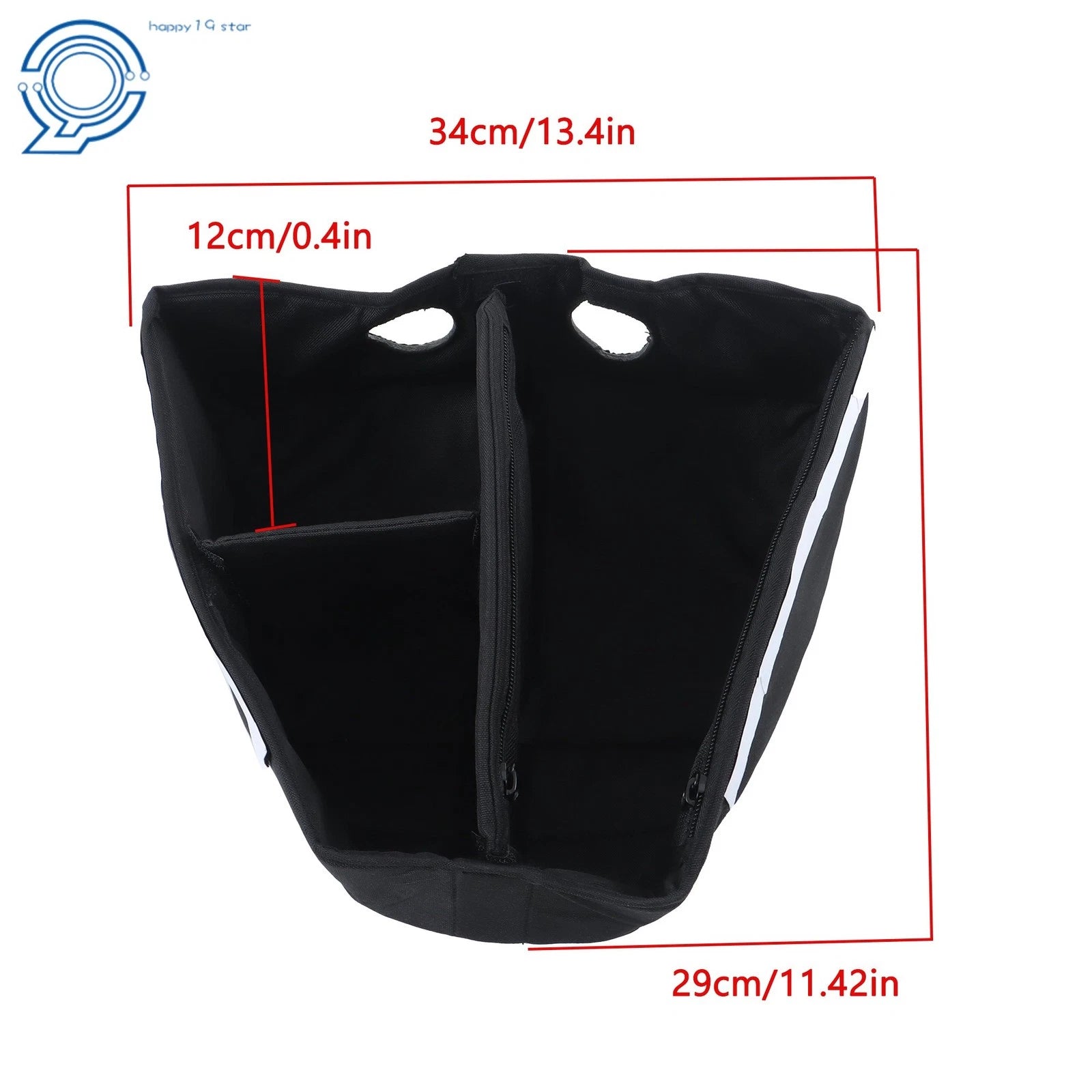 Glovebox Organizer for Yamaha VX Cruiser/Dlx/Ltd (2021-2022)