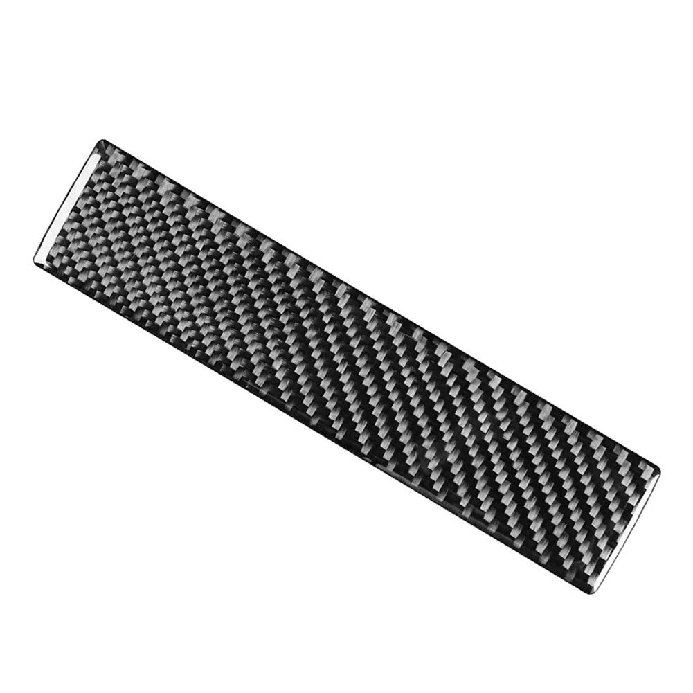 Gear Shift Storage Box Groove Cover Trim for Chrysler 300 300C (2005–2007)