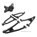Control Arm A-Arm Set Front Upper & Lower for Yamaha Raptor 700 (2006–2023)