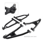 Control Arm A-Arm Set Front Upper & Lower for Yamaha Raptor 700 (2006–2023)